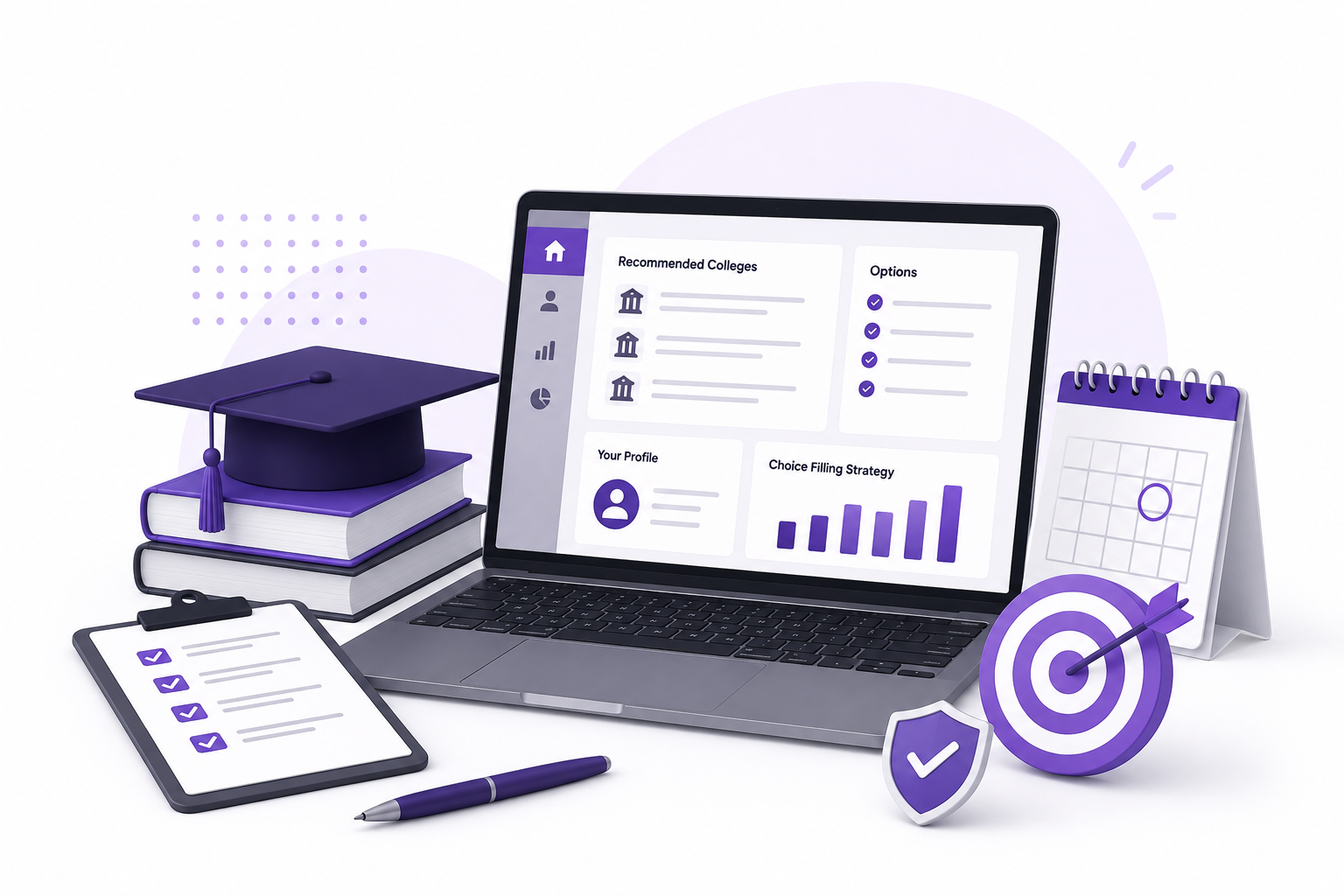 OctaJump CSAB Counselling
