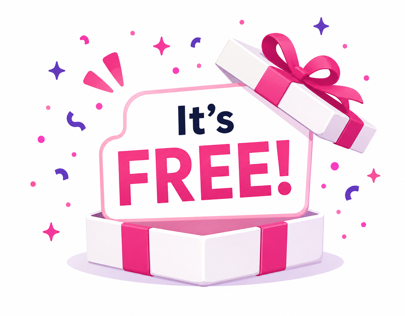 Free Live Session
