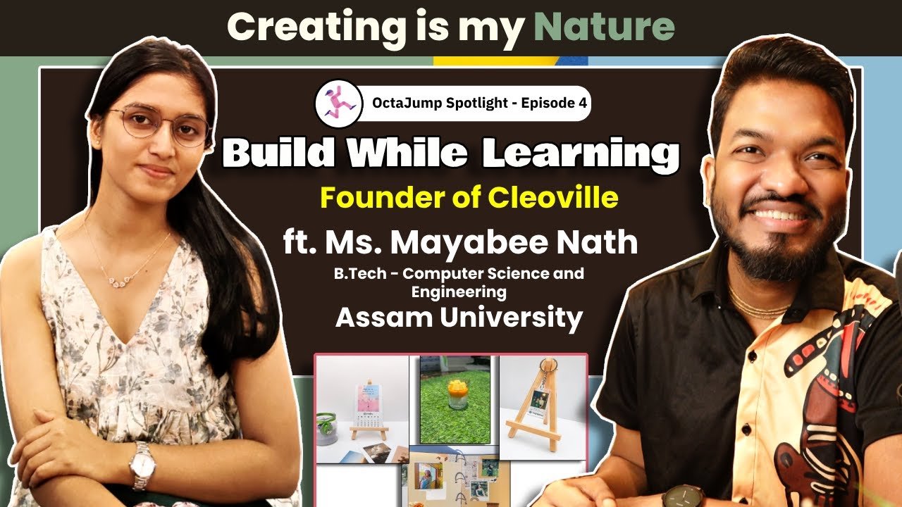  5 Simple Hacks to Balance B Tech Studies and Entrepreneurship