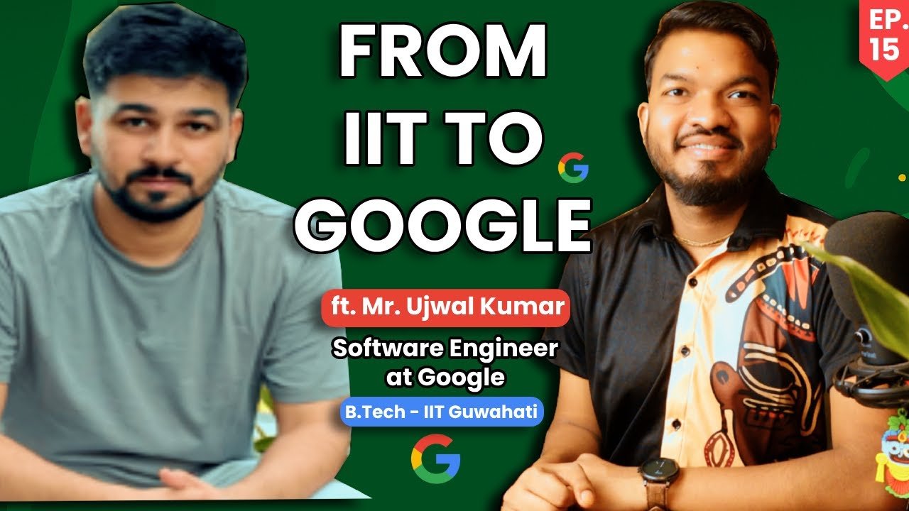  How to Become a Software Engineer at Google