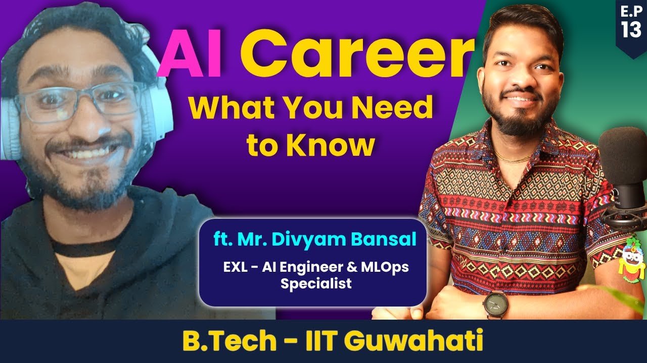 Want a Career in AI & MLOps?