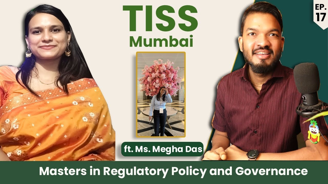  TISS Mumbai Admission Secrets Revealed!